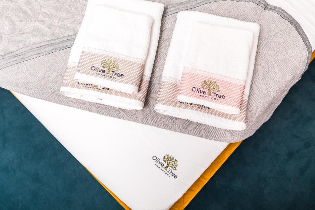 维尔Olive Tree Mansion公寓 外观 照片