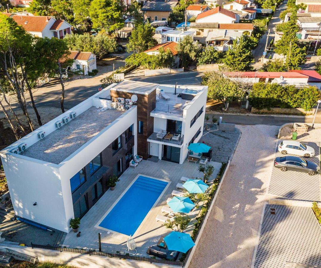 维尔Olive Tree Mansion公寓 外观 照片