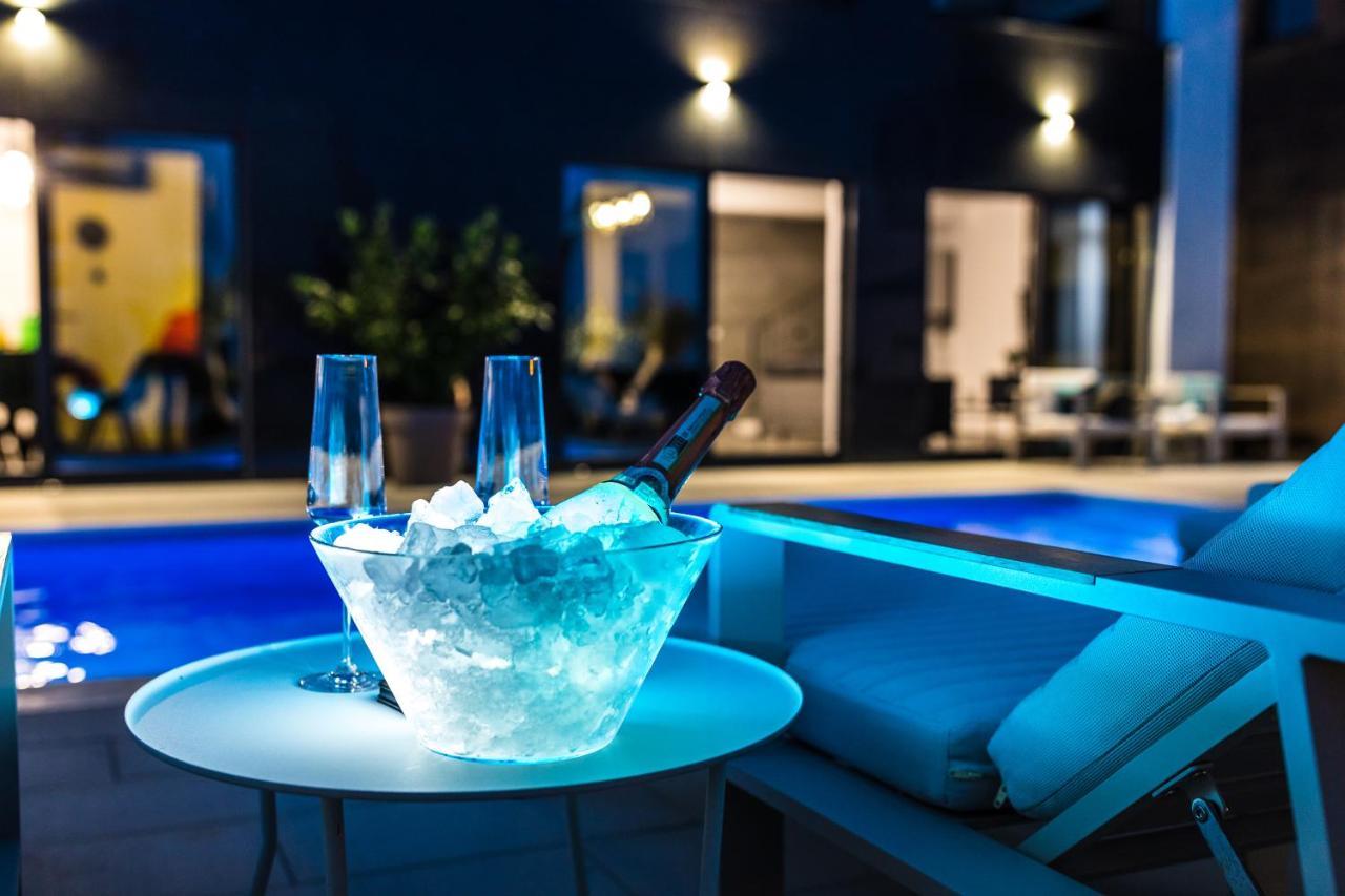 维尔Olive Tree Mansion公寓 外观 照片