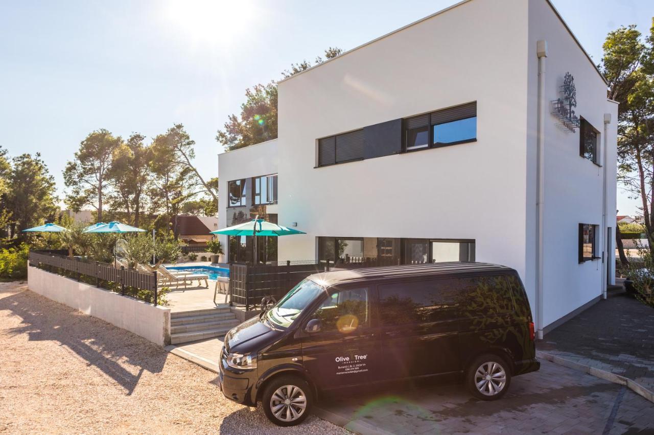 维尔Olive Tree Mansion公寓 外观 照片