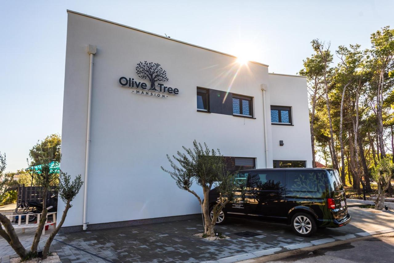 维尔Olive Tree Mansion公寓 外观 照片