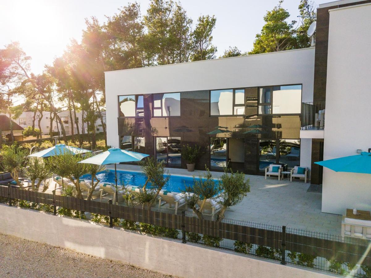 维尔Olive Tree Mansion公寓 外观 照片
