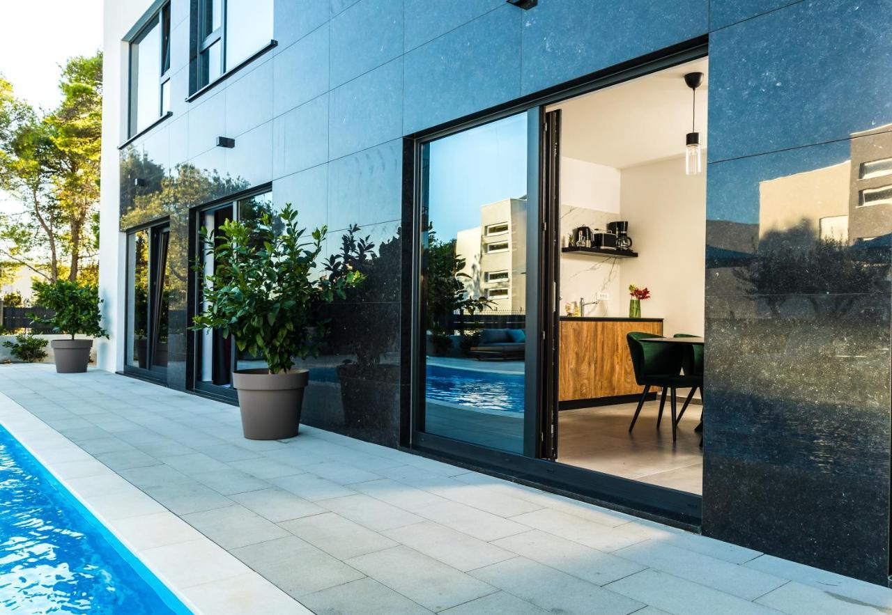 维尔Olive Tree Mansion公寓 外观 照片