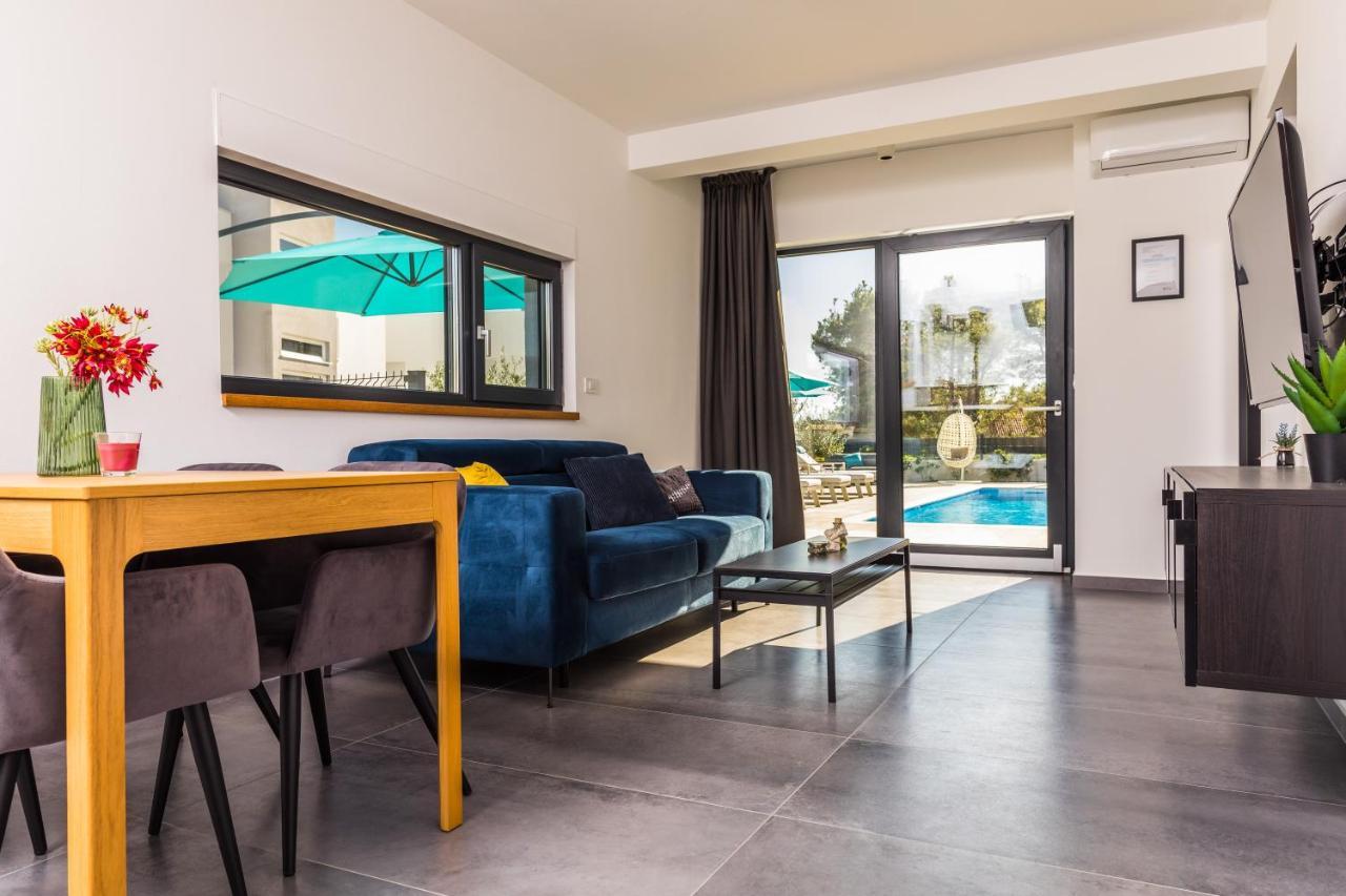 维尔Olive Tree Mansion公寓 外观 照片