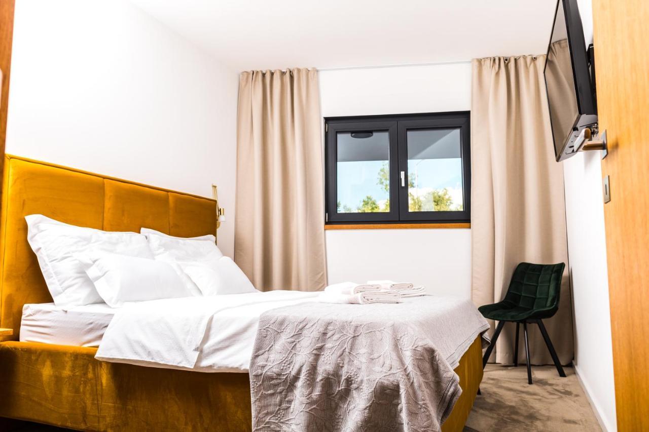 维尔Olive Tree Mansion公寓 外观 照片