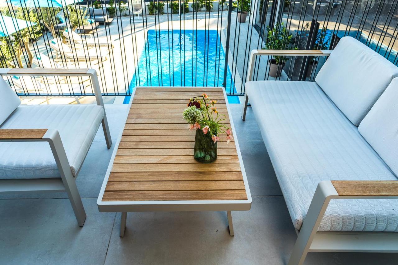 维尔Olive Tree Mansion公寓 外观 照片