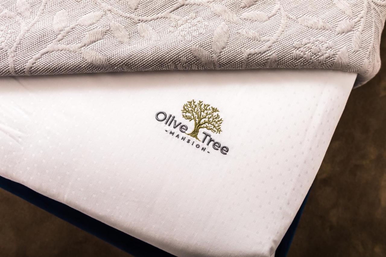 维尔Olive Tree Mansion公寓 外观 照片