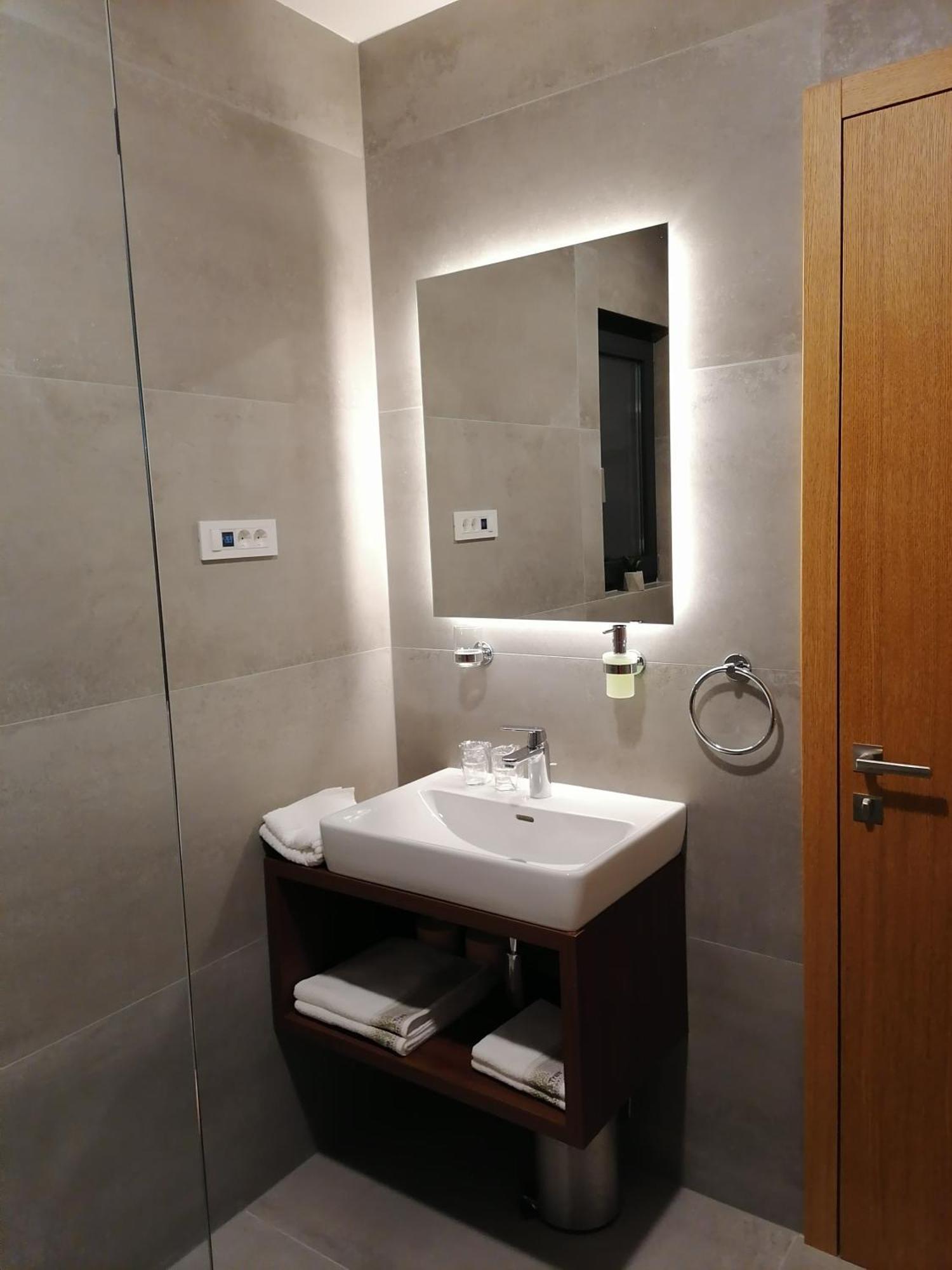维尔Olive Tree Mansion公寓 客房 照片